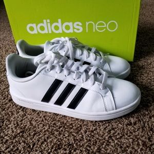 Adidas Neo Cloudform